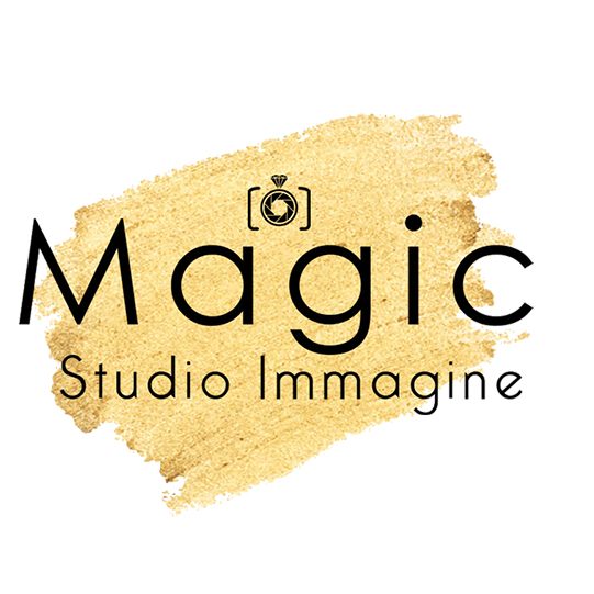 Magic Studio Immagine